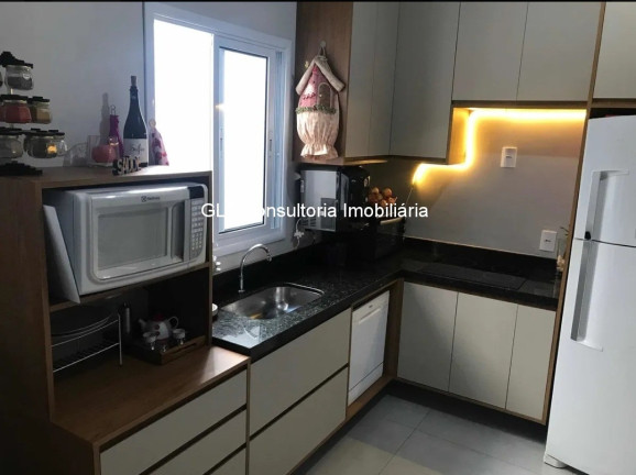 Imagem Casa com 2 Quartos à Venda,  em Parque Residencial Sabiás - Indaiatuba