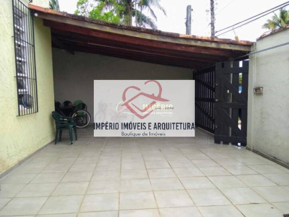 Sobrado à Venda, 230 m² em Balneário Dos Golfinhos - Caraguatatuba