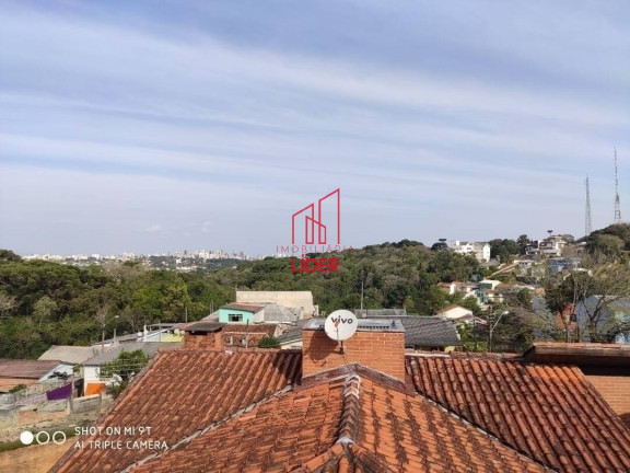 Imagem Casa com 4 Quartos à Venda, 320 m² em Curitiba