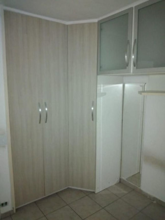 Imagem Apartamento com 3 Quartos à Venda, 67 m² em Vila Antonieta - São Paulo