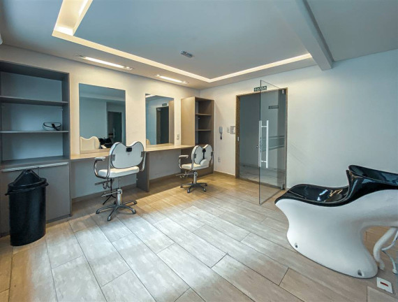 Imagem Apartamento com 2 Quartos à Venda, 73 m² em Boqueirão - Praia Grande Imagem Apartamento com 2 Quartos à Venda, 73 m² em Boqueirão - Praia Grande