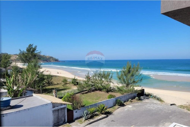 Imagem Casa com 3 Quartos à Venda, 297 m² em Ponta Negra - Maricá Imagem Casa com 3 Quartos à Venda, 297 m² em Ponta Negra - Maricá