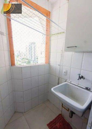 Imagem Apartamento com 2 Quartos à Venda, 48 m² em Vila Leopoldina - São Paulo Imagem Apartamento com 2 Quartos à Venda, 48 m² em Vila Leopoldina - São Paulo