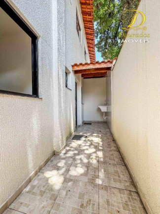 Imagem Casa com 2 Quartos à Venda, 48 m² em Tupi - Praia Grande