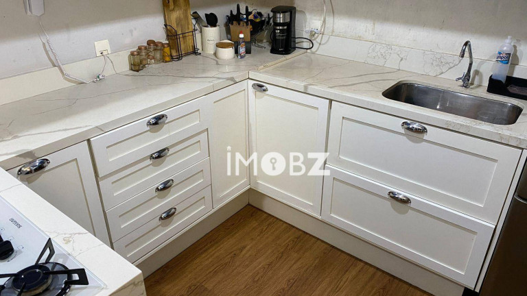 Imagem Imóvel com 2 Quartos à Venda, 87 m² em Vila Andrade - São Paulo