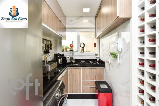 Imagem Apartamento com 2 Quartos à Venda, 55 m² em Bela Vista - São Paulo Imagem Apartamento com 2 Quartos à Venda, 55 m² em Bela Vista - São Paulo