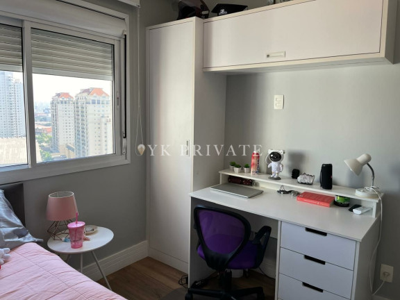 Imagem Apartamento com 3 Quartos à Venda, 128 m² em água Branca - São Paulo Imagem Apartamento com 3 Quartos à Venda, 128 m² em água Branca - São Paulo