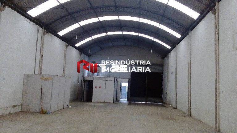 Imagem Galpão para Alugar, 460 m² em Presidente Altino - Osasco