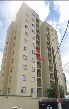 Imagem Apartamento com 2 Quartos à Venda, 55 m² em Vila Siqueira (zona Norte) - São Paulo Imagem Apartamento com 2 Quartos à Venda, 55 m² em Vila Siqueira (zona Norte) - São Paulo