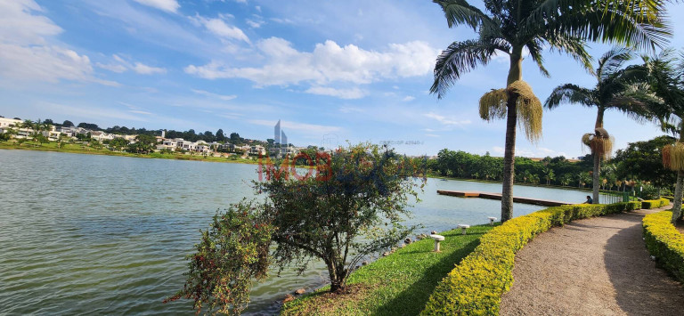 Imagem Casa de Condomínio com 4 Quartos à Venda, 600 m² em Jardim Colonial - Atibaia