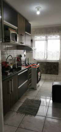 Imagem Apartamento com 2 Quartos à Venda, 50 m² em Conjunto Habitacional Fazenda Do Carmo - São Paulo Imagem Apartamento com 2 Quartos à Venda, 50 m² em Conjunto Habitacional Fazenda Do Carmo - São Paulo