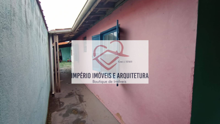 Imagem Casa com 4 Quartos à Venda, em Travessão - Caraguatatuba Imagem Casa com 4 Quartos à Venda, em Travessão - Caraguatatuba