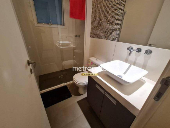Imagem Apartamento com 3 Quartos à Venda, 198 m² em Cerâmica - São Caetano Do Sul Imagem Apartamento com 3 Quartos à Venda, 198 m² em Cerâmica - São Caetano Do Sul