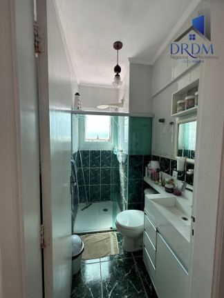 Imagem Apartamento com 2 Quartos à Venda, 105 m² em Tupi - Praia Grande