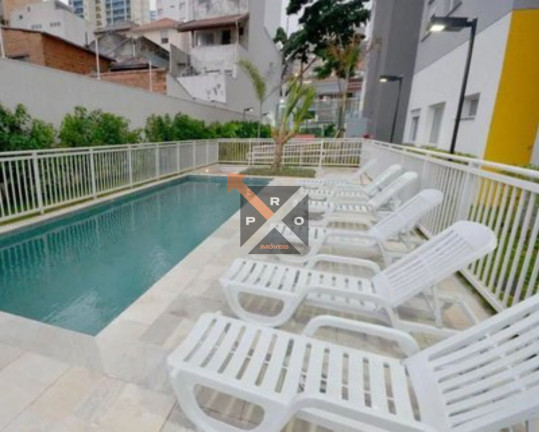Imagem Imóvel com 2 Quartos à Venda, 38 m² em Liberdade - São Paulo