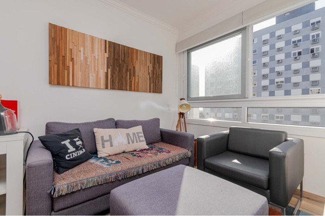 Imagem Apartamento com 2 Quartos à Venda, 57 m² em São Sebastião - Porto Alegre Imagem Apartamento com 2 Quartos à Venda, 57 m² em São Sebastião - Porto Alegre