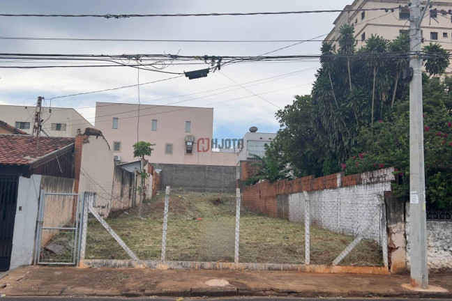 Terreno à Venda, 441 m²