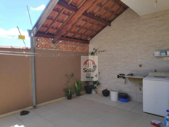 Imagem Casa com 4 Quartos à Venda, 191 m² em Jardim Continental - Taubaté