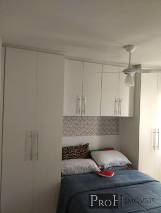 Imagem Apartamento com 1 Quarto à Venda, 33 m² em Mooca - São Paulo