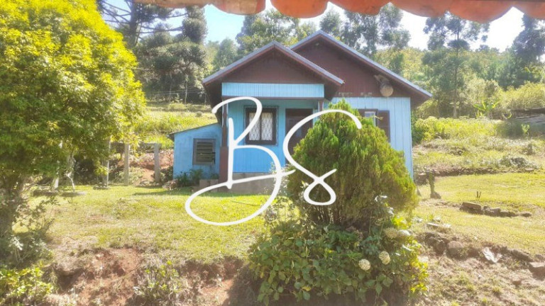 Imagem Imóvel com 2 Quartos à Venda, 37.632 m² em Nova Aurora - Igrejinha