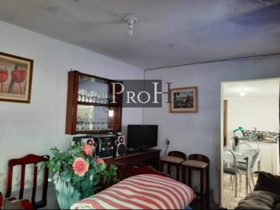 Imagem Casa com 3 Quartos à Venda, 125 m² em Vila Floresta - Santo André