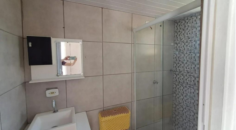 Imagem Apartamento com 2 Quartos à Venda, 46 m² em Ganchinho - Curitiba