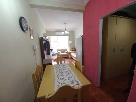Imagem Apartamento com 1 Quarto à Venda, 53 m² em Centro - São Paulo Imagem Apartamento com 1 Quarto à Venda, 53 m² em Centro - São Paulo