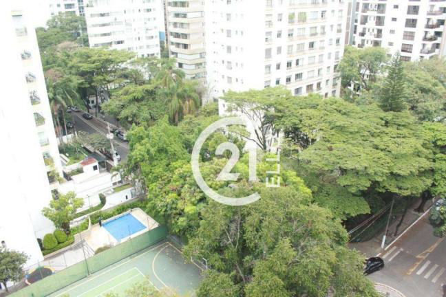 Imagem Apartamento com 2 Quartos à Venda, 298 m² em Vila Nova Conceição - São Paulo Imagem Apartamento com 2 Quartos à Venda, 298 m² em Vila Nova Conceição - São Paulo