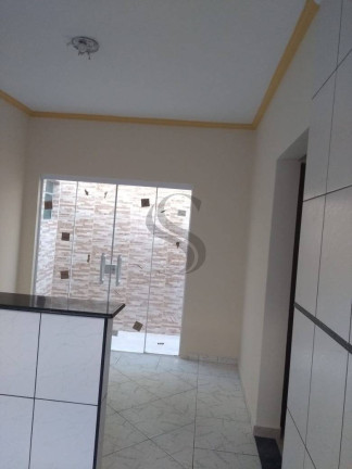 Imagem Casa com 2 Quartos à Venda, 170 m² em Conjunto Habitacional Júlio De Mesquita Filho - Sorocaba Imagem Casa com 2 Quartos à Venda, 170 m² em Conjunto Habitacional Júlio De Mesquita Filho - Sorocaba