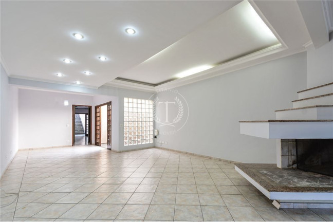 Imagem Casa com 4 Quartos à Venda, 280 m² em Vila Mariana - São Paulo