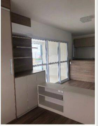 Imagem Studio com 1 Quarto para Alugar, 45 m² em Vila Mariana - São Paulo
