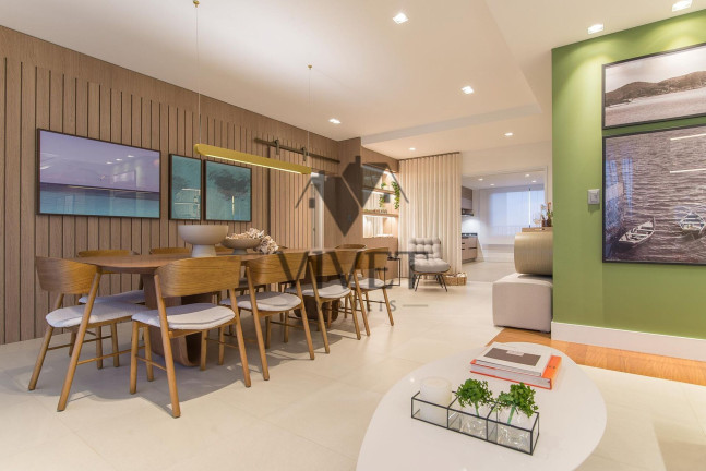 Imagem Apartamento com 4 Quartos à Venda, 303 m² em Parque Campolim - Sorocaba