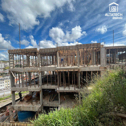 Imagem Apartamento com 2 Quartos à Venda, 50 m² em Jardim Esmeralda - Poços De Caldas Imagem Apartamento com 2 Quartos à Venda, 50 m² em Jardim Esmeralda - Poços De Caldas