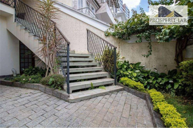 Imagem Casa com 3 Quartos à Venda, 436 m² em Vila Rosália - Guarulhos
