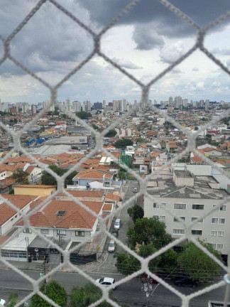 Imagem Apartamento com 3 Quartos à Venda, 61 m² em Macedo - Guarulhos
