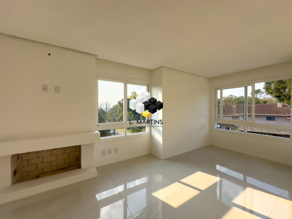 Imagem Apartamento com 3 Quartos à Venda, 144 m² em Ipê Amarelo - Canela Imagem Apartamento com 3 Quartos à Venda, 144 m² em Ipê Amarelo - Canela