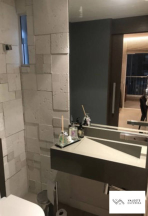 Imagem Apartamento com 3 Quartos à Venda, 122 m² em Jardim Das Indústrias - São José Dos Campos Imagem Apartamento com 3 Quartos à Venda, 122 m² em Jardim Das Indústrias - São José Dos Campos