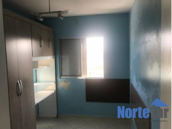 Imagem Apartamento com 2 Quartos à Venda, 52 m² em Limão - São Paulo