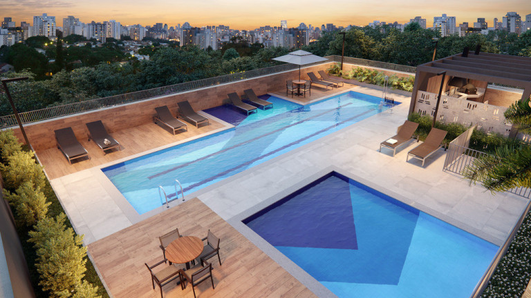 Imagem Apartamento com 3 Quartos à Venda, 111 m² em Vila Mariana - São Paulo Imagem Apartamento com 3 Quartos à Venda, 111 m² em Vila Mariana - São Paulo