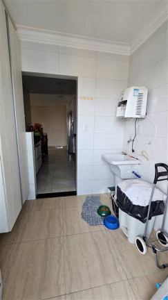 Imagem Apartamento com 3 Quartos à Venda, 129 m² em Canto Do Forte - Praia Grande Imagem Apartamento com 3 Quartos à Venda, 129 m² em Canto Do Forte - Praia Grande