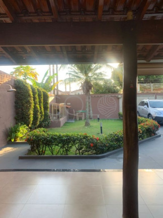 Casa com 3 Quartos à Venda, 268 m² em Parque Residencial Vale Do Sol - Araraquara