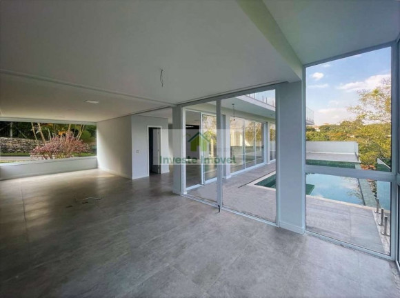 Imagem Casa de Condomínio com 4 Quartos à Venda, 436 m² em Granja Viana - Carapicuíba