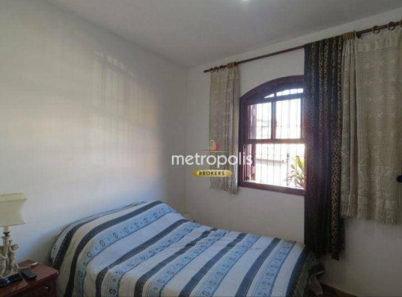 Imagem Sobrado com 3 Quartos à Venda, 90 m² em Jabaquara - São Paulo