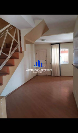 Imagem Casa com 3 Quartos à Venda, 91 m² em Jardim Petrópolis - Cotia