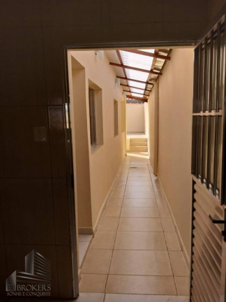 Imagem Casa com 2 Quartos à Venda, 74 m² em Vila Dominguinho - Votorantim Imagem Casa com 2 Quartos à Venda, 74 m² em Vila Dominguinho - Votorantim