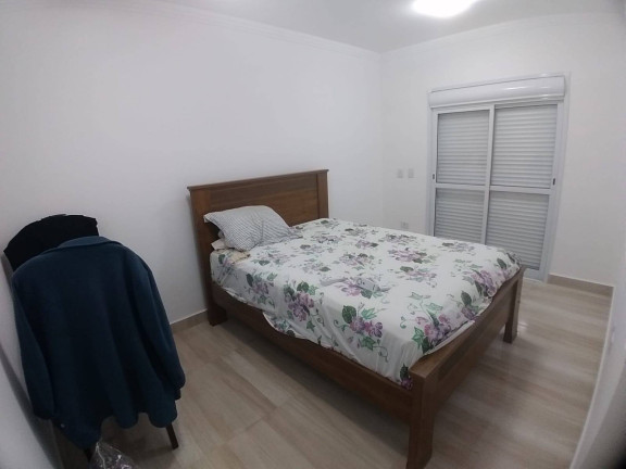 Imagem Apartamento com 3 Quartos à Venda, 140 m² em Guilhermina - Praia Grande