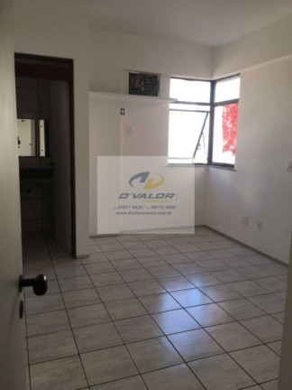 Imagem Apartamento com 3 Quartos à Venda, 101 m² em Tambaú - João Pessoa