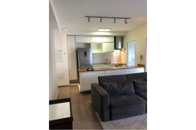 Imagem Imóvel com 2 Quartos à Venda, 87 m² em Vila Mariana - São Paulo