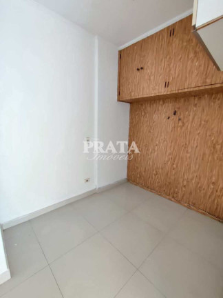 Imagem Apartamento com 3 Quartos à Venda, 83 m² em Embaré - Santos Imagem Apartamento com 3 Quartos à Venda, 83 m² em Embaré - Santos