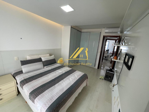 Imagem Imóvel com 3 Quartos para Alugar, 129 m² em Horto Florestal - Salvador Imagem Imóvel com 3 Quartos para Alugar, 129 m² em Horto Florestal - Salvador